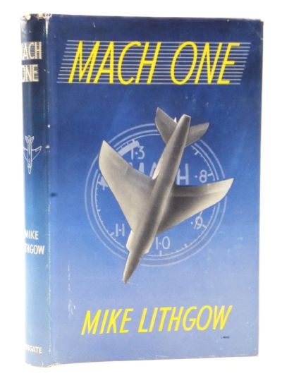 MACH ONE 