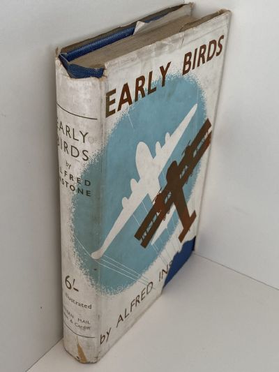 EARLY BIRDS: Air Transport Memories