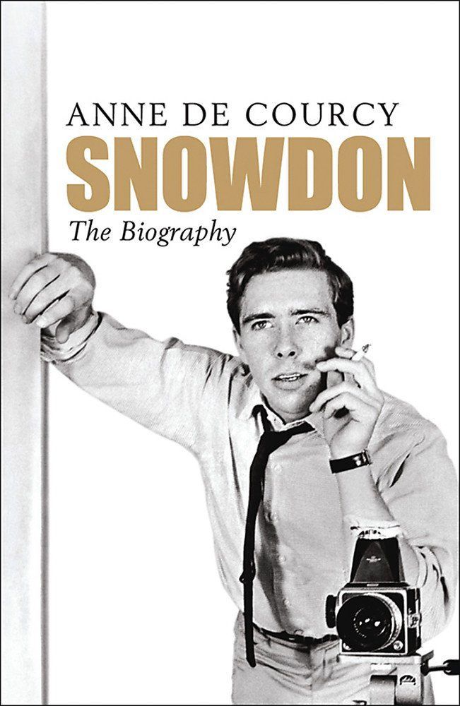 SNOWDON: The Biography