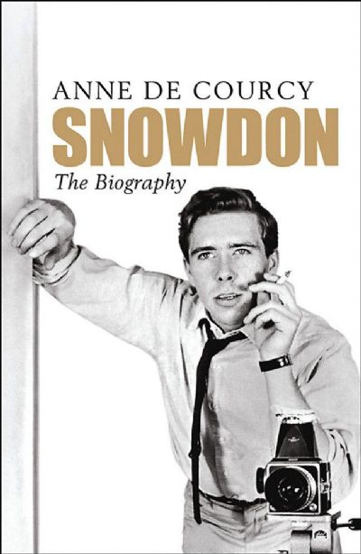 SNOWDON: The Biography 