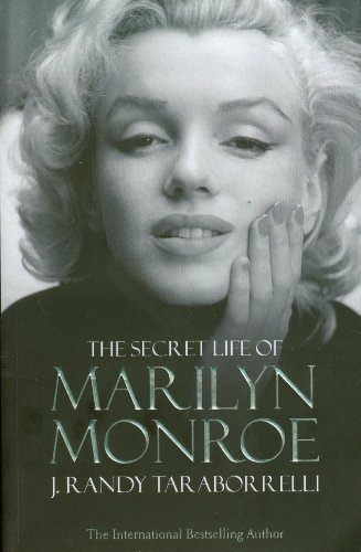 The Secret life of MARILYN MONROE