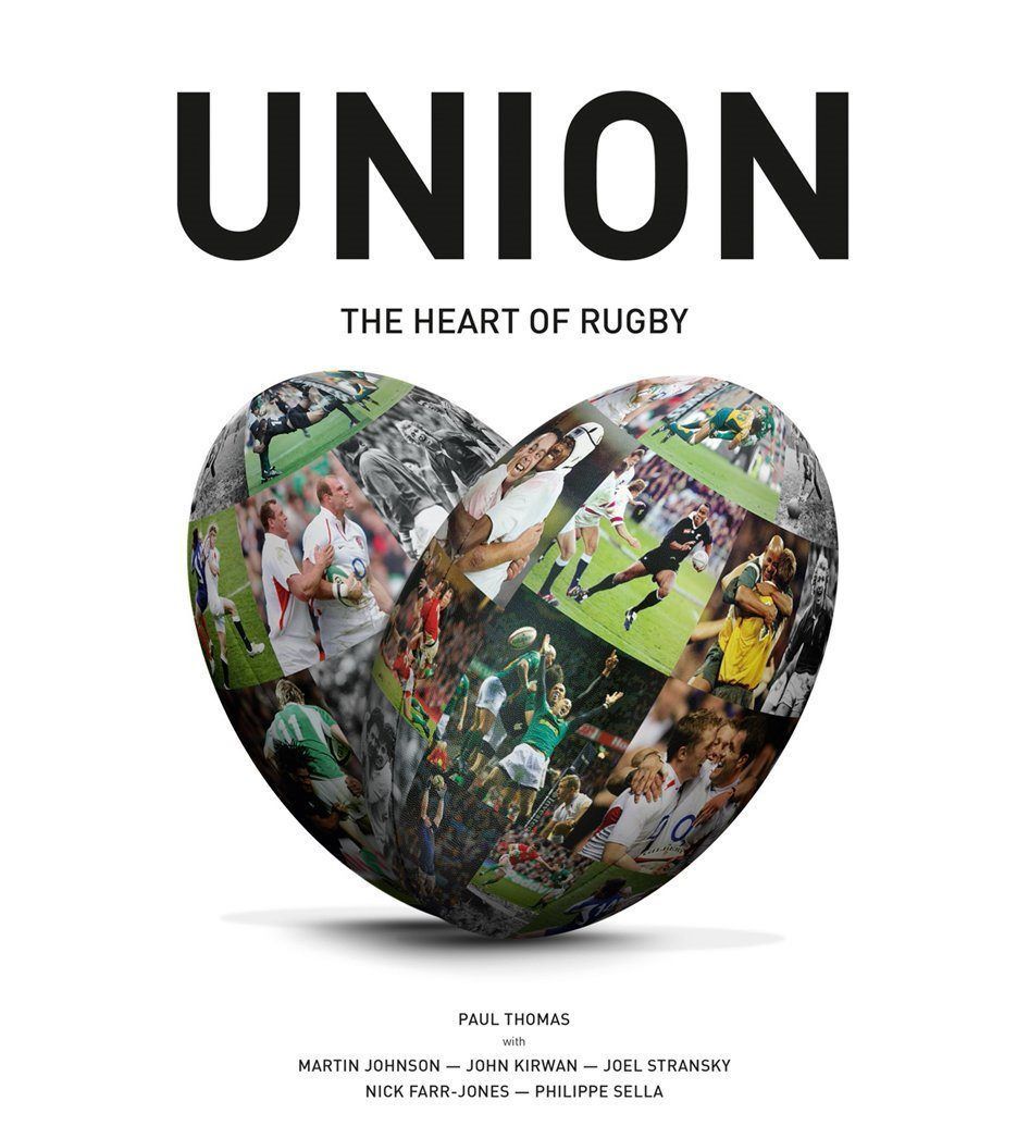 UNION: The Heart of Rugby