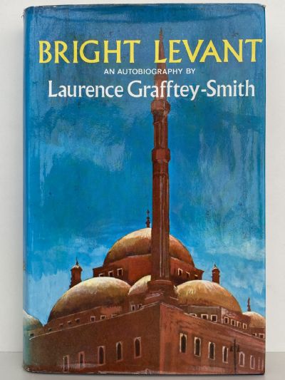 BRIGHT LEVENT: An Autobiography