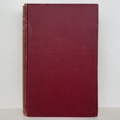 THE EARLY DIARY OF Frances Burney 1768-1778