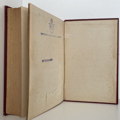 THE EARLY DIARY OF Frances Burney 1768-1778
