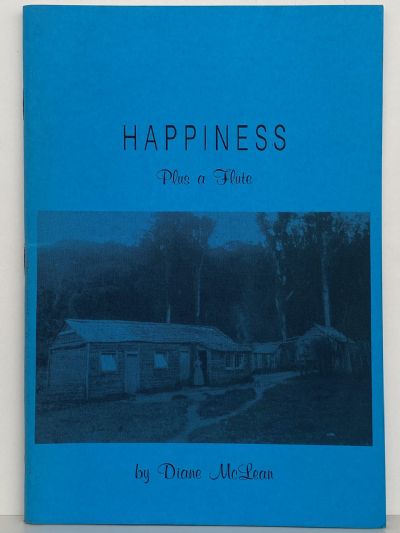 HAPPINESS Plus a Flute 