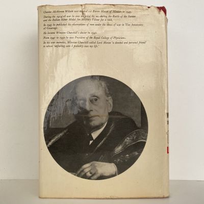 CHURCHILL: The Struggle for Survival 1940 - 1965