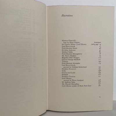 CHURCHILL: The Struggle for Survival 1940 - 1965