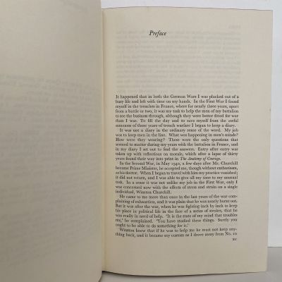 CHURCHILL: The Struggle for Survival 1940 - 1965