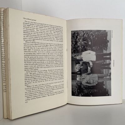 CHURCHILL: The Struggle for Survival 1940 - 1965