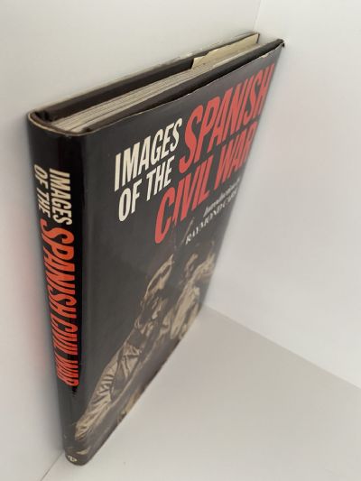 IMAGES OF THE SPANISH CIVIL WAR