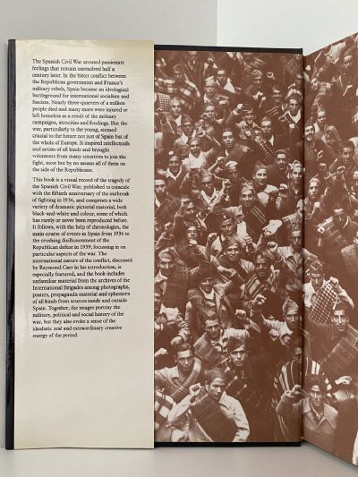 IMAGES OF THE SPANISH CIVIL WAR