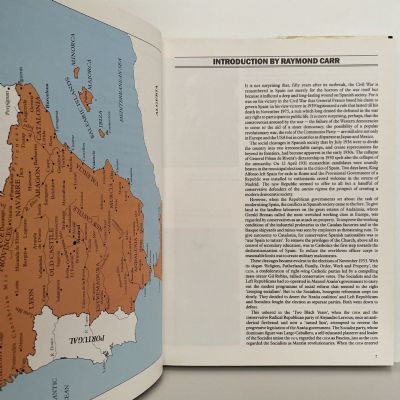 IMAGES OF THE SPANISH CIVIL WAR