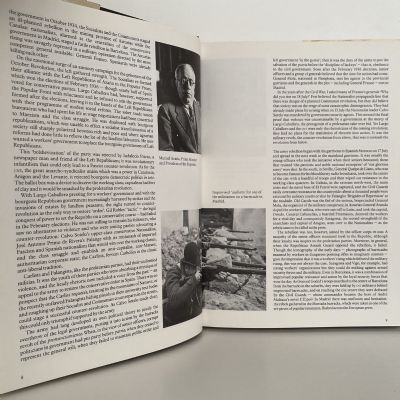 IMAGES OF THE SPANISH CIVIL WAR
