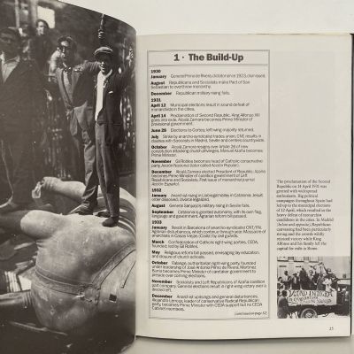 IMAGES OF THE SPANISH CIVIL WAR
