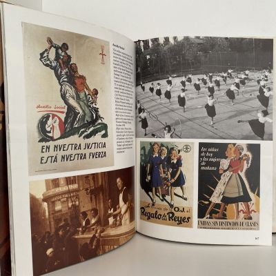 IMAGES OF THE SPANISH CIVIL WAR