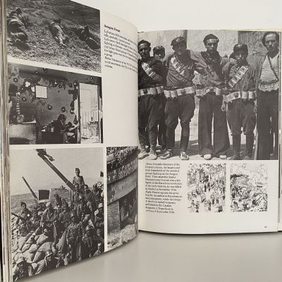 IMAGES OF THE SPANISH CIVIL WAR