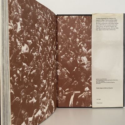 IMAGES OF THE SPANISH CIVIL WAR