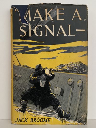 MAKE A SIGNAL