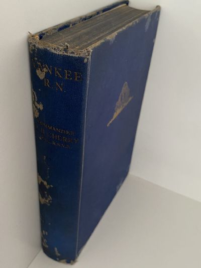 YANKEE R.N. - Biography