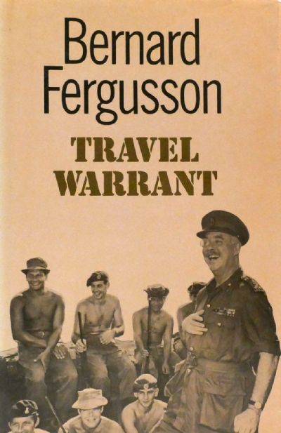 TRAVEL WARRANT 