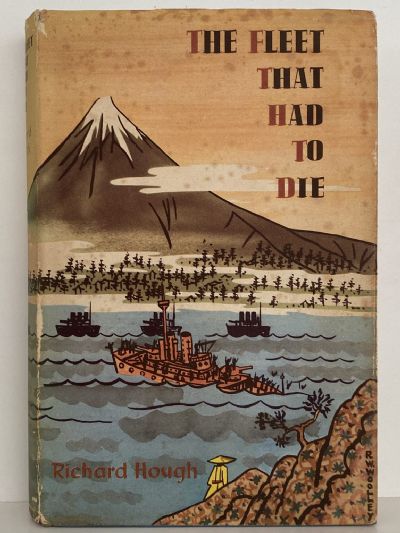 THE FLEET THAT HAD TO DIE