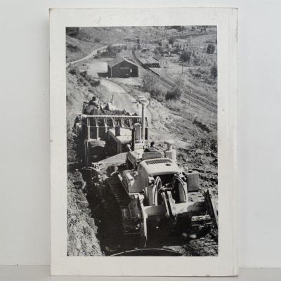 CLYDE ENGINEERING LIMITED: As I Remember It