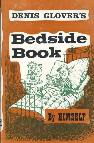 BEDSIDE BOOK