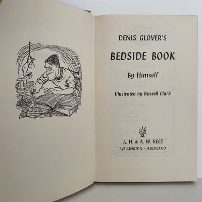BEDSIDE BOOK