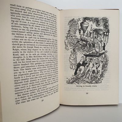 BEDSIDE BOOK