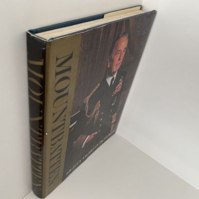 MOUNTBATTEN: Eighty Years in Pictures