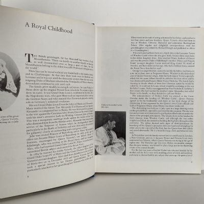 MOUNTBATTEN: Eighty Years in Pictures
