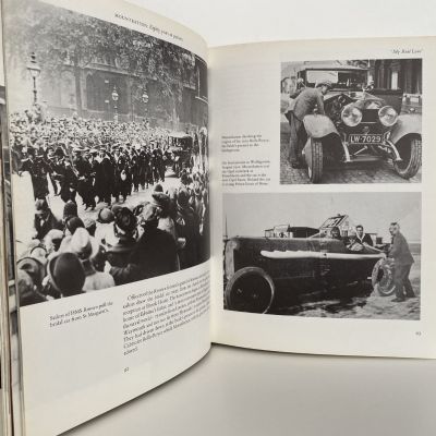 MOUNTBATTEN: Eighty Years in Pictures