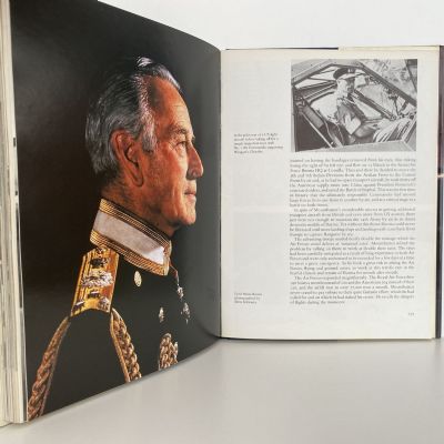 MOUNTBATTEN: Eighty Years in Pictures