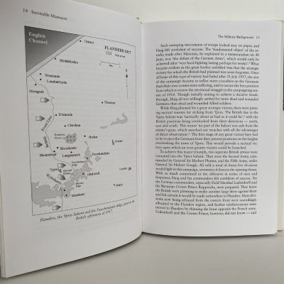 MASSACRE AT PASSCHENDAELE: The New Zealand Story