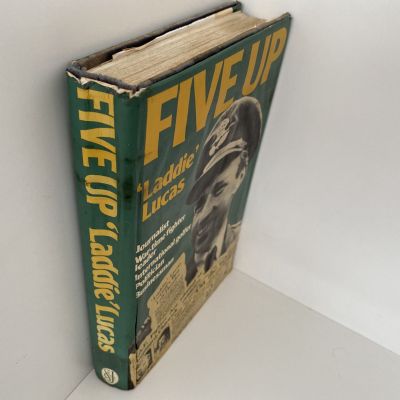FIVE UP: A Chronicle of Five Lives