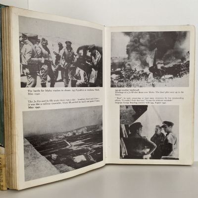 FIVE UP: A Chronicle of Five Lives