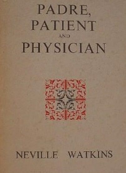 PADRE, PATIENT and PHYSICIAN