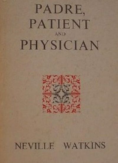 PADRE, PATIENT and PHYSICIAN 