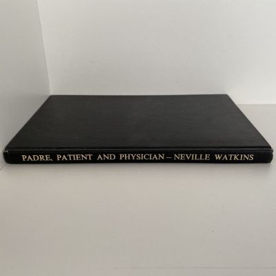 PADRE, PATIENT and PHYSICIAN