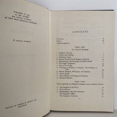 PADRE, PATIENT and PHYSICIAN
