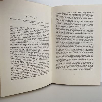 PADRE, PATIENT and PHYSICIAN