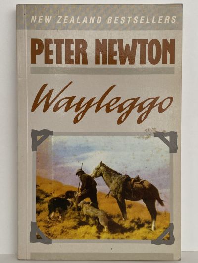 WAYLEGGO