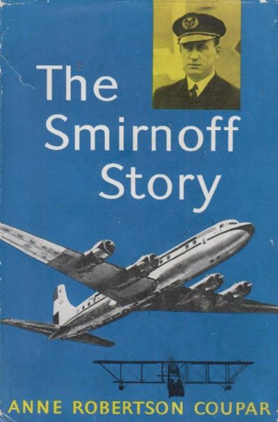 THE SMIRNOFF STORY 
