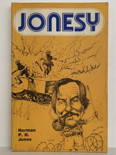 JONESY