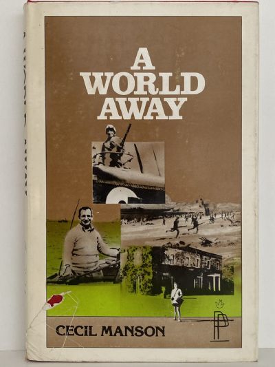 A WORLD AWAY