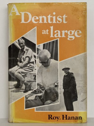 A DENTIST AT LARGE