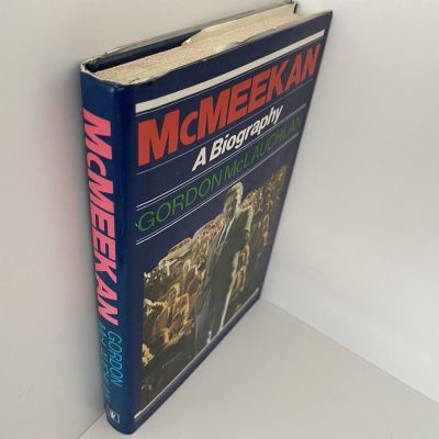 McMEEKAN: A Biography