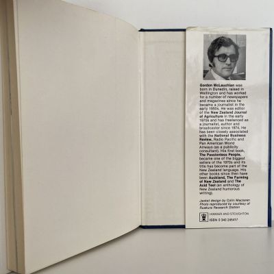 McMEEKAN: A Biography