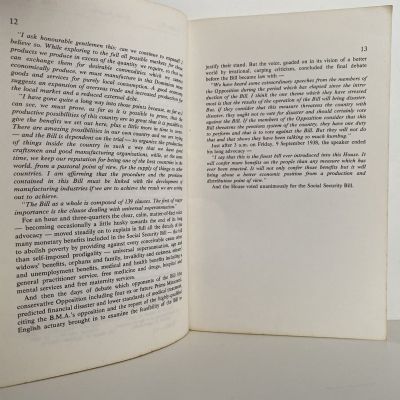 WALTER NASH: Pioneer and Prophet